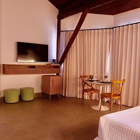 Aruana Eco Praia Hotel Aracaju Eksteriør bilde
