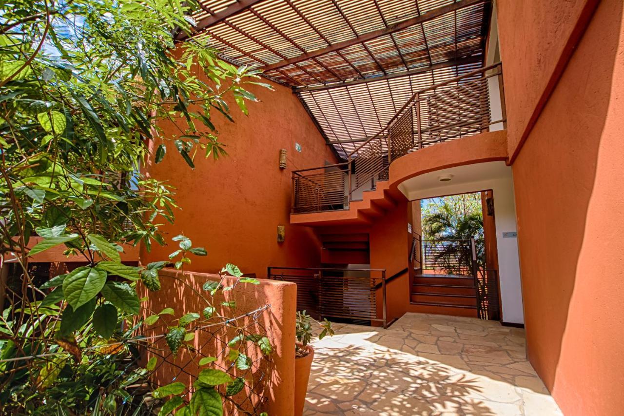 Aruana Eco Praia Hotel Aracaju Eksteriør bilde