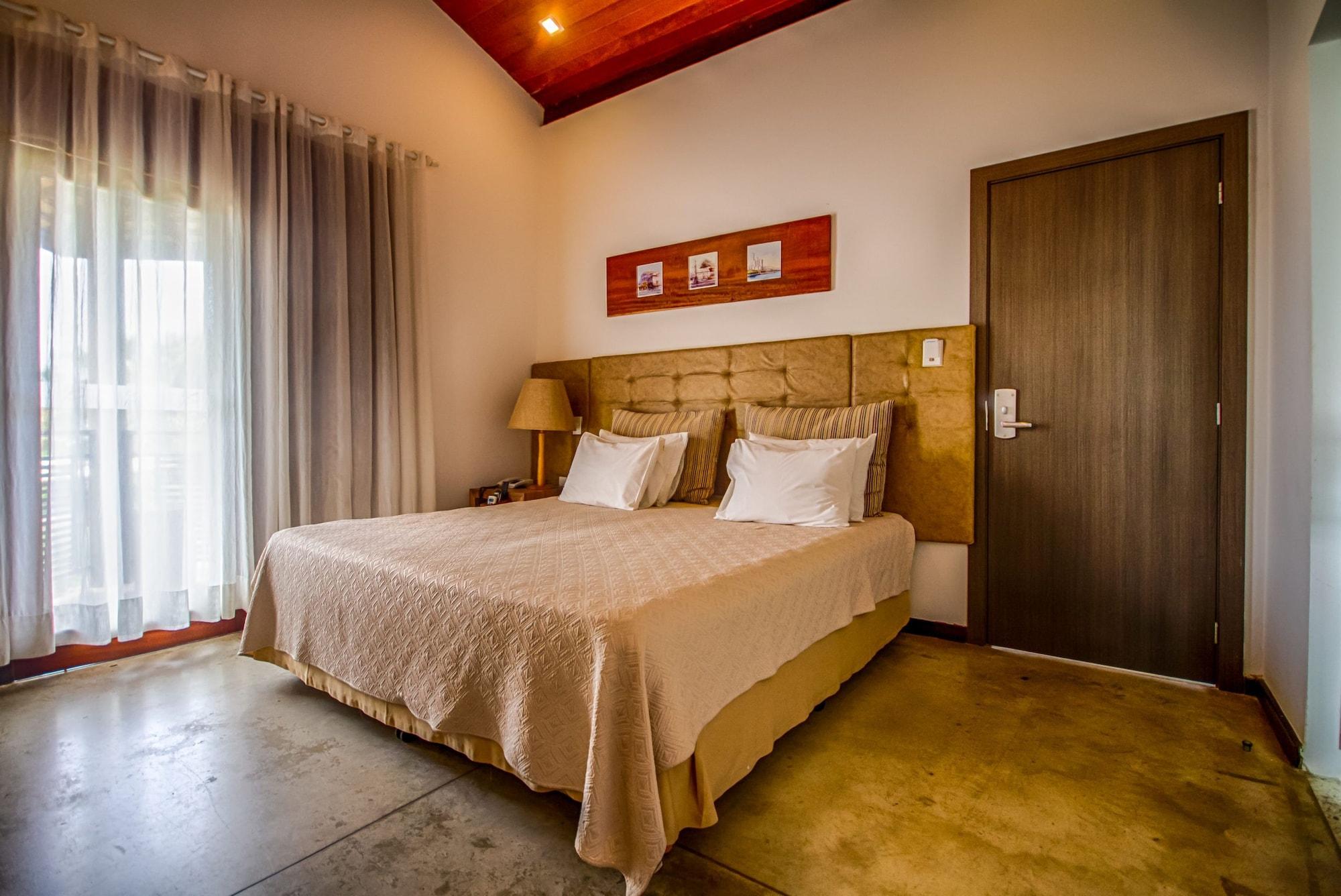 Aruana Eco Praia Hotel Aracaju Eksteriør bilde