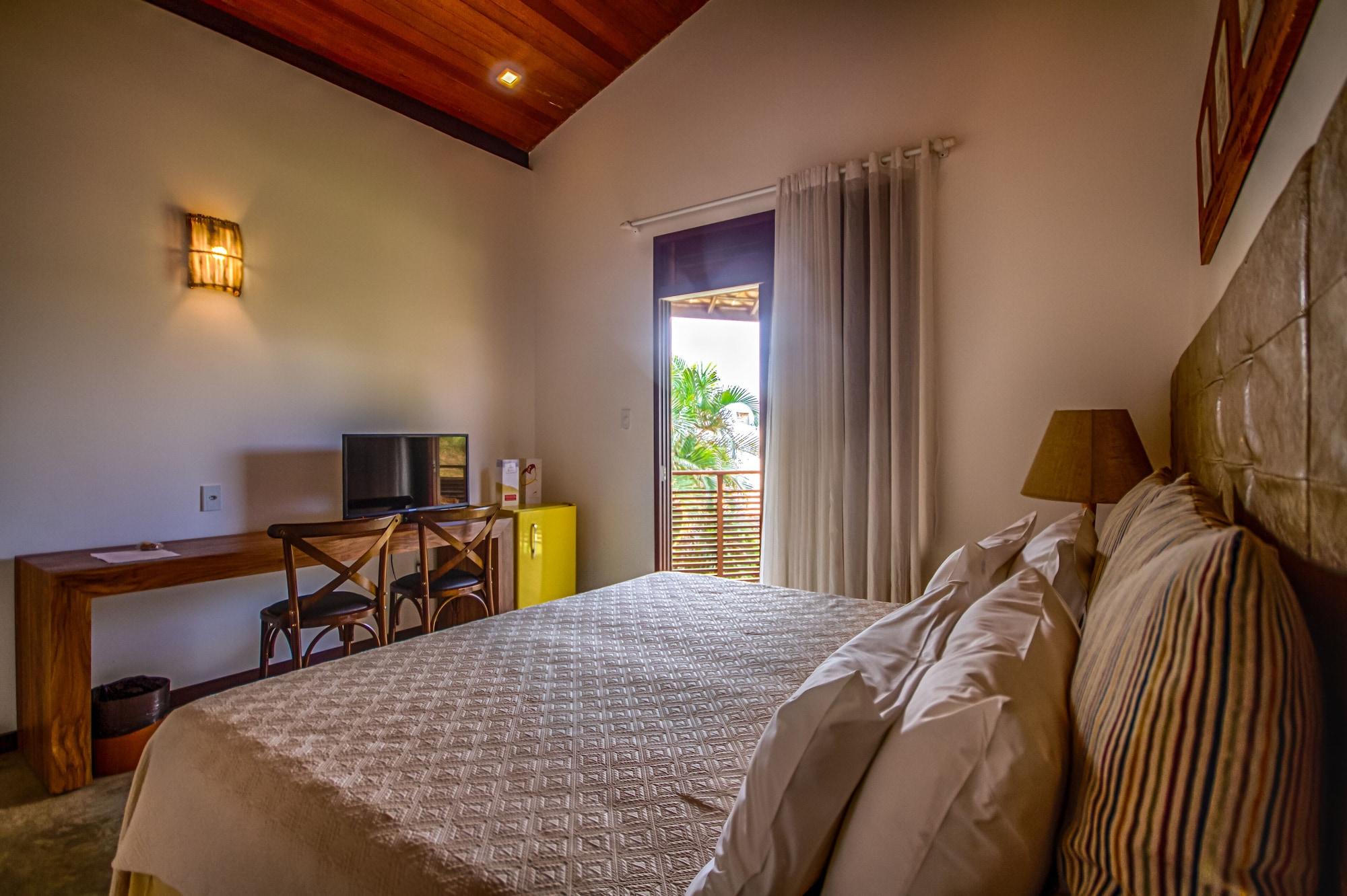 Aruana Eco Praia Hotel Aracaju Eksteriør bilde