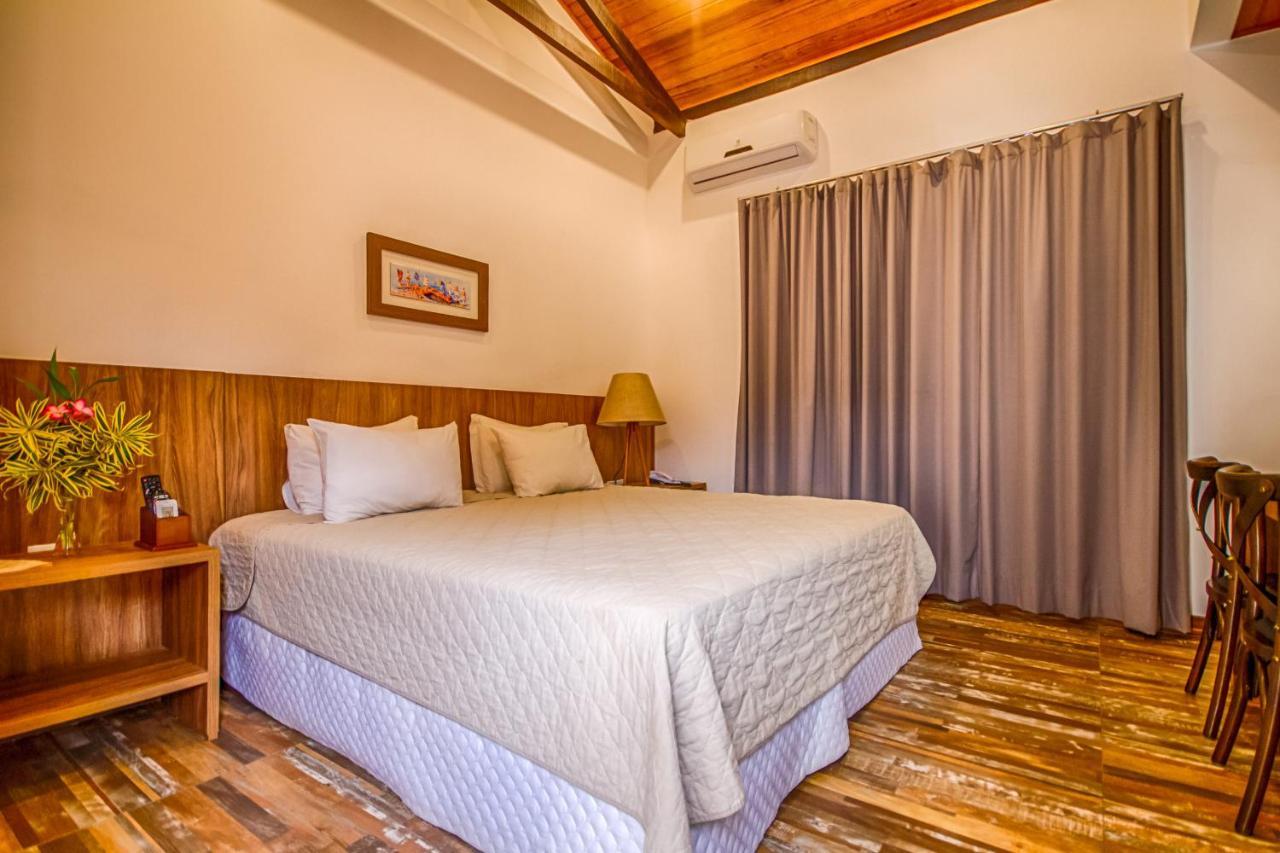 Aruana Eco Praia Hotel Aracaju Eksteriør bilde