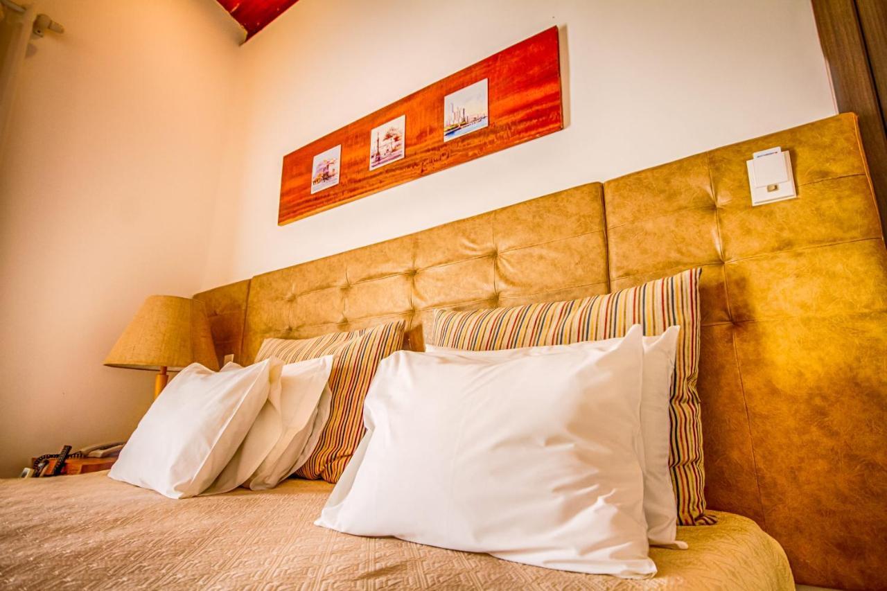 Aruana Eco Praia Hotel Aracaju Eksteriør bilde