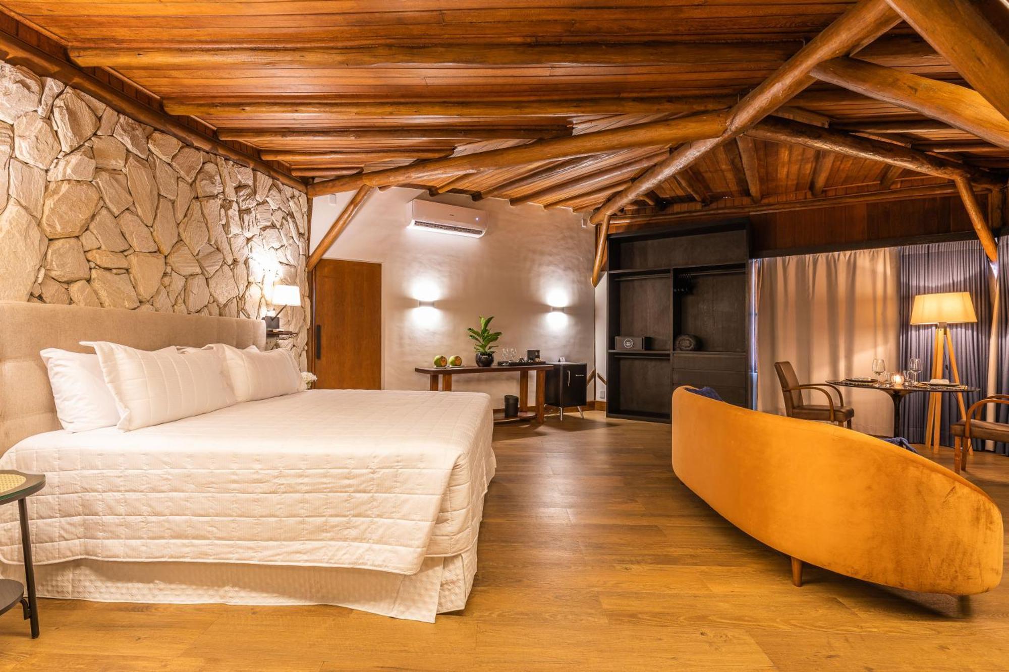 Aruana Eco Praia Hotel Aracaju Eksteriør bilde