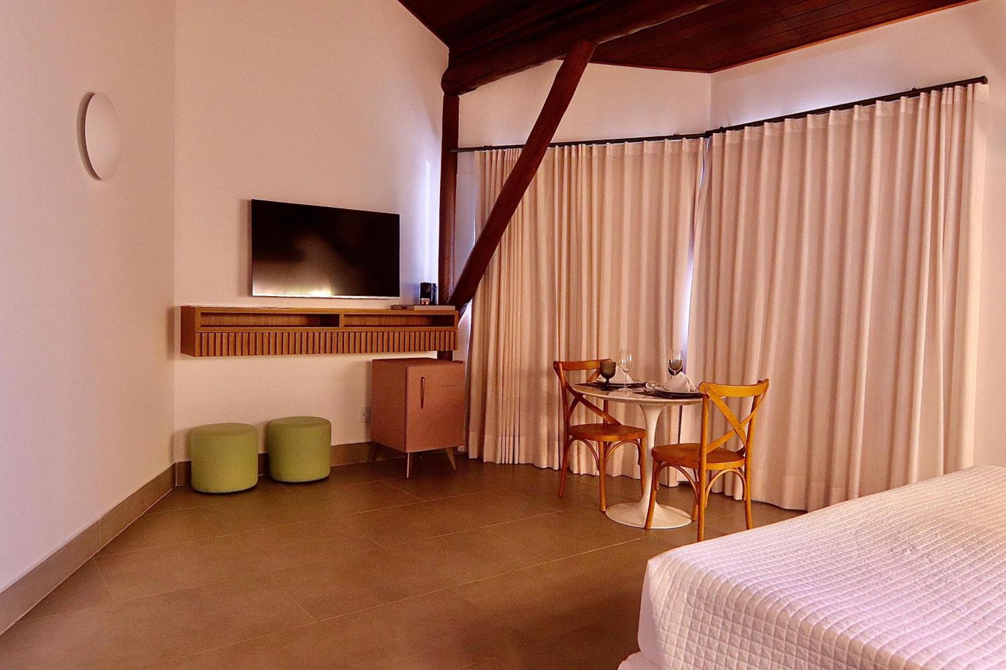Aruana Eco Praia Hotel Aracaju Eksteriør bilde