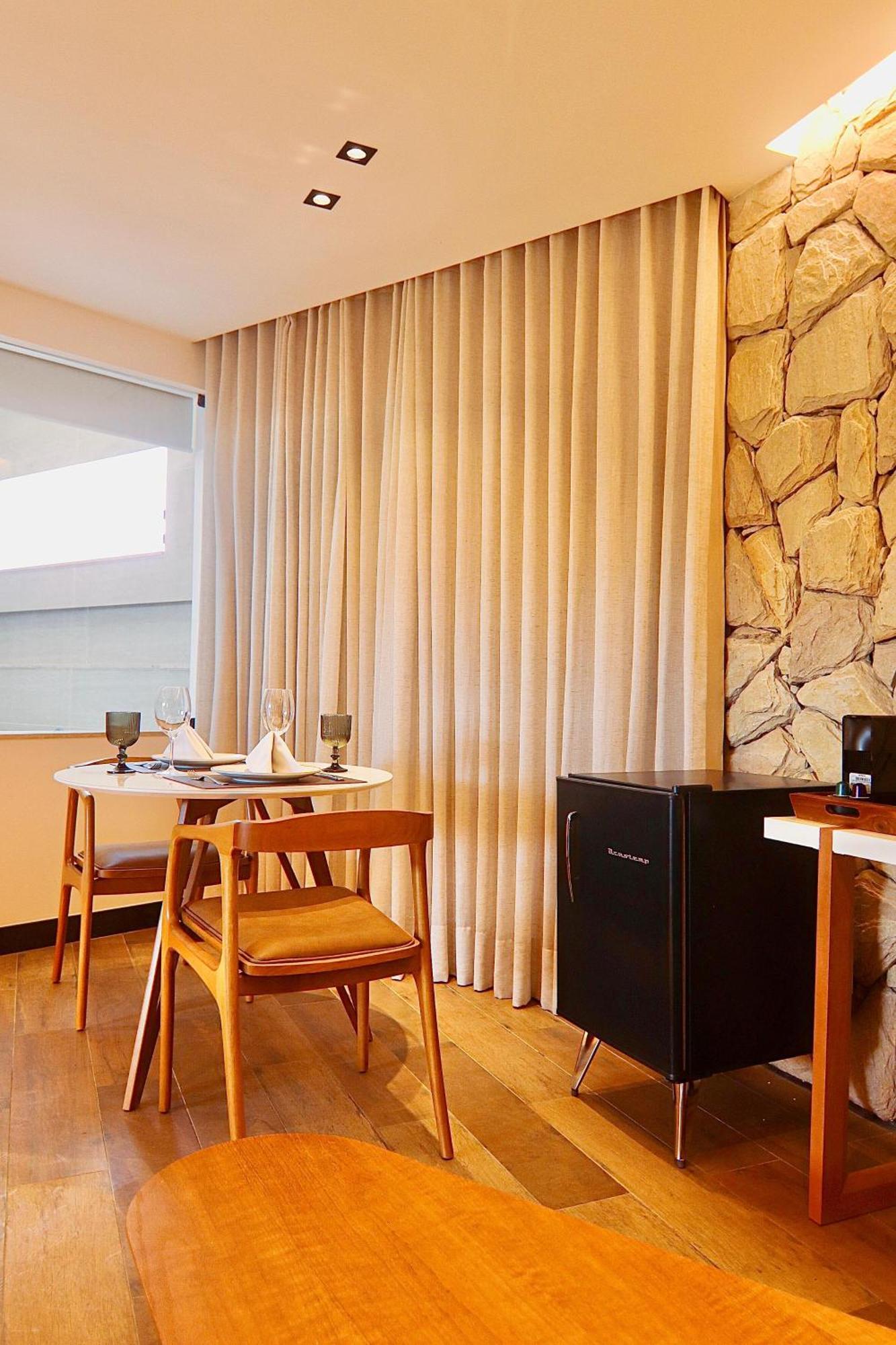 Aruana Eco Praia Hotel Aracaju Eksteriør bilde