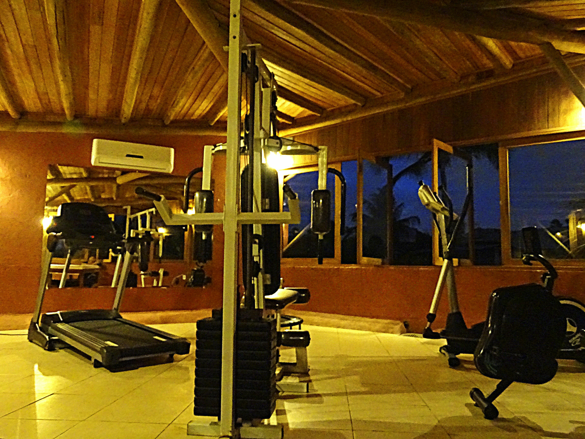 Aruana Eco Praia Hotel Aracaju Eksteriør bilde
